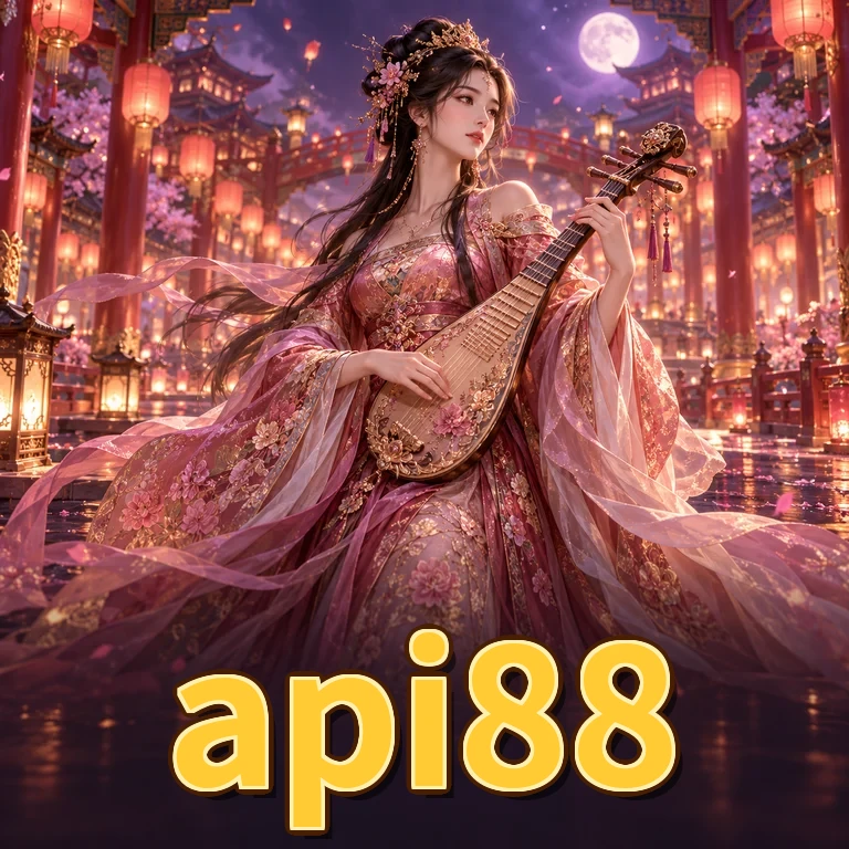 Ikon api88 untuk pertanyaan teknis APK