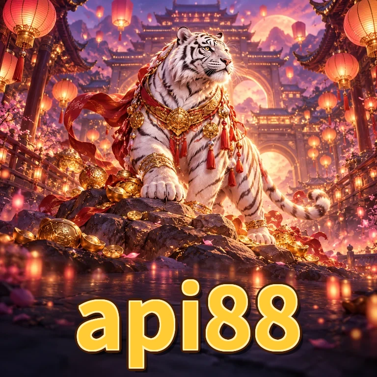Logo api88 APK untuk unduhan di Android