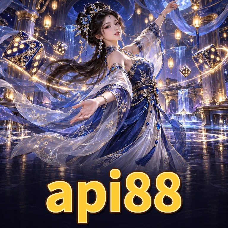Logo api88 APK untuk katalog Android di Indonesia