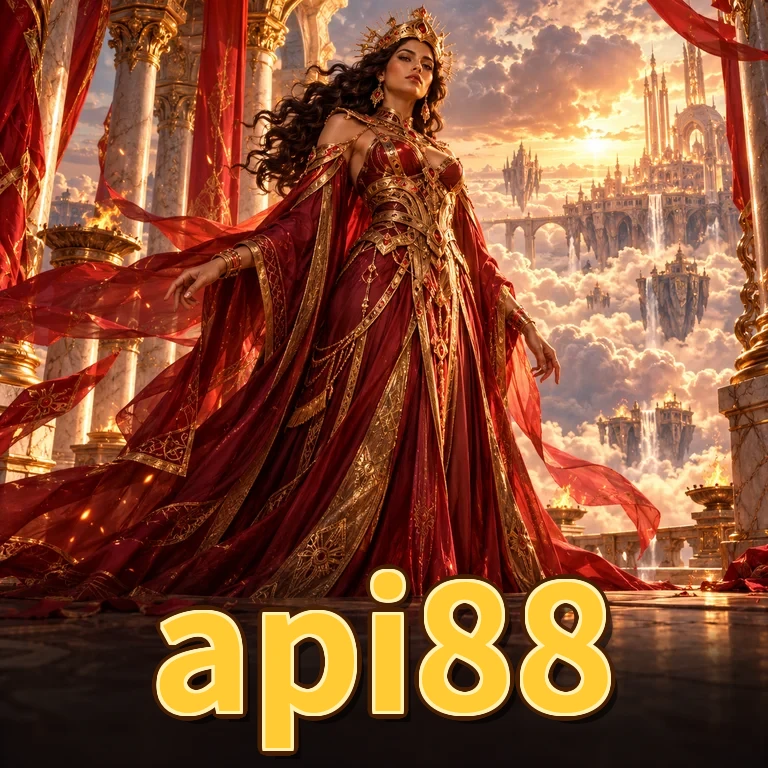 Ikon api88 untuk data verifikasi APK 2018–2026