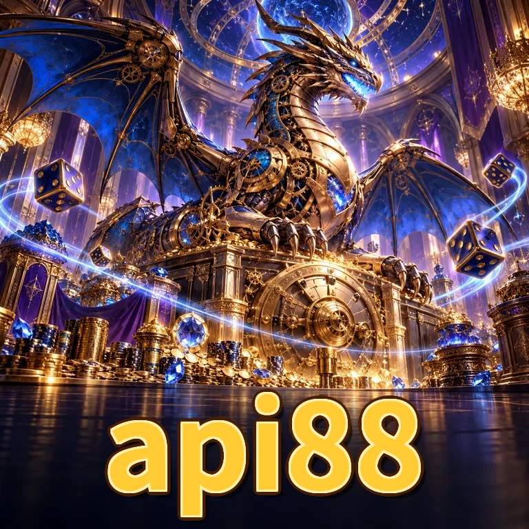 Logo api88 APK untuk panduan pemasangan di Android