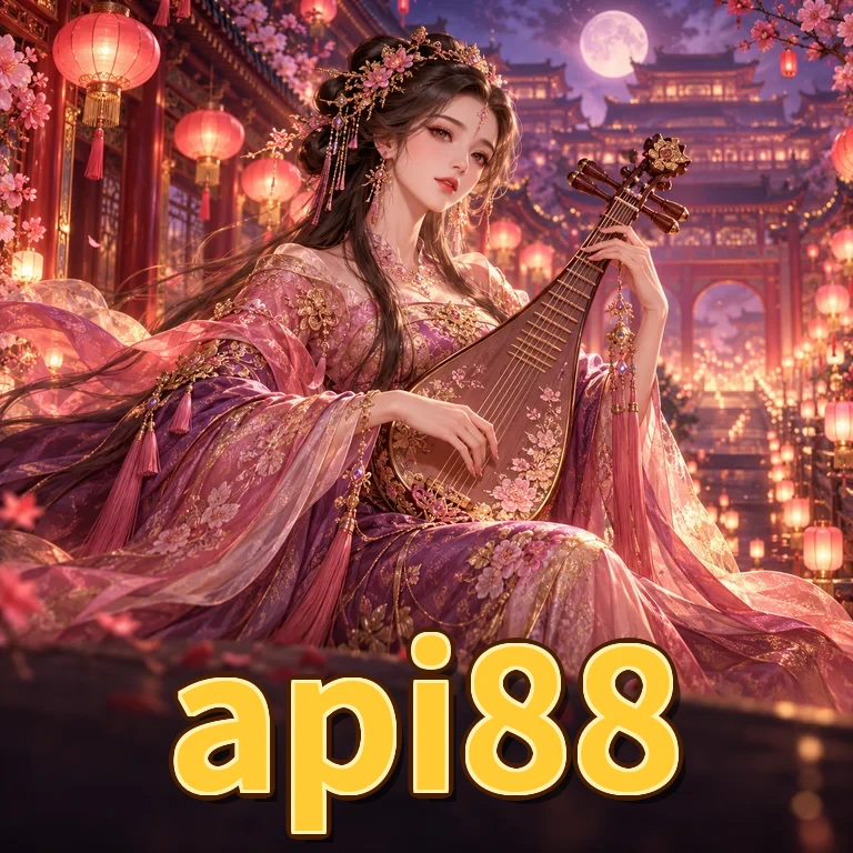 Logo api88 APK untuk halaman ulasan di Android